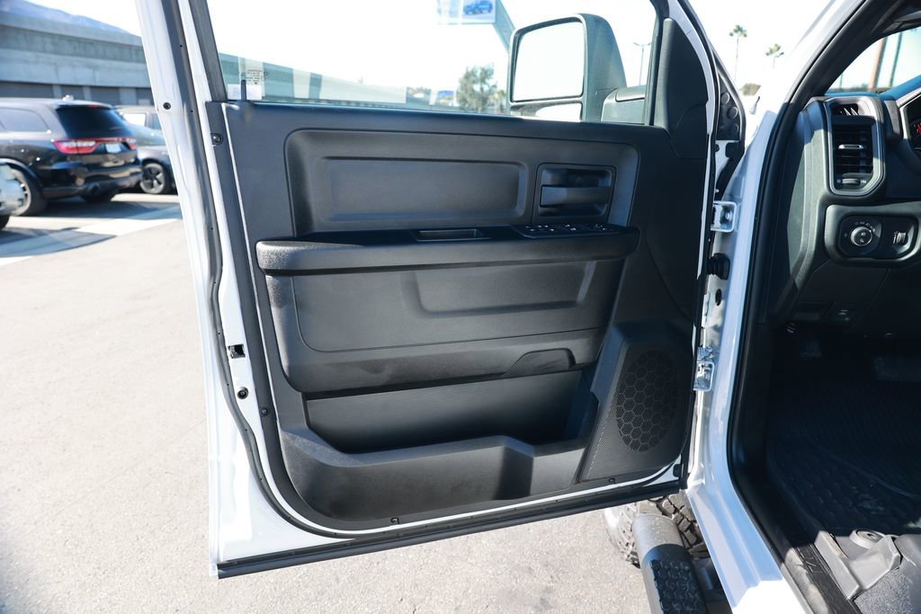 New 2026 RAM 2500 Tradesman image 13