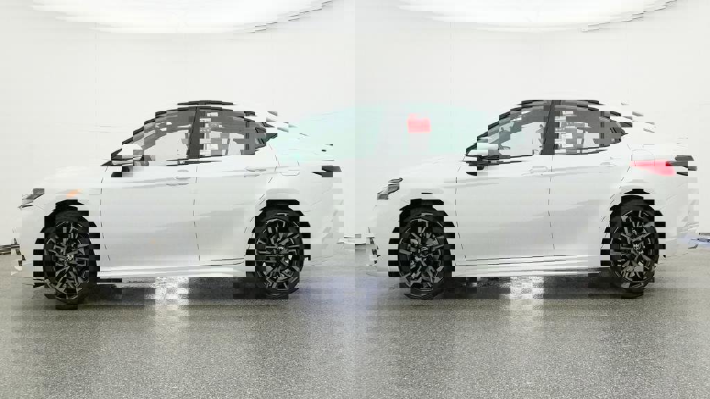 New 2026 Toyota Camry XSE image 3