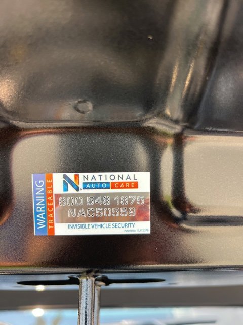 New 2026 Chevrolet Traverse LT w/ Driver Confidence Package image 46