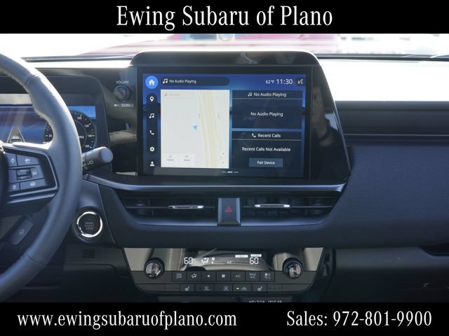 Certified 2026 Subaru Outback Limited AWD/4WD image 9