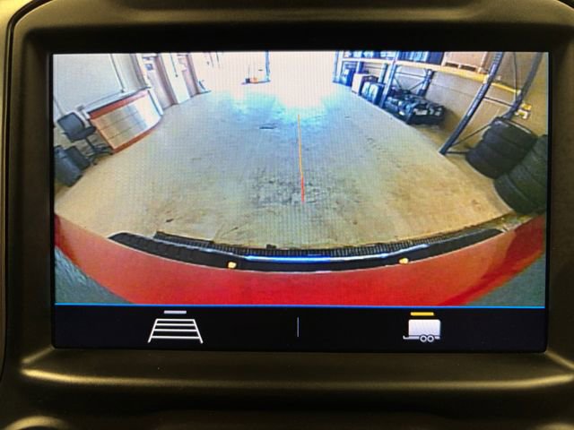 Certified 2023 Chevrolet Silverado 2500 LT w/ All Star Edition image 19