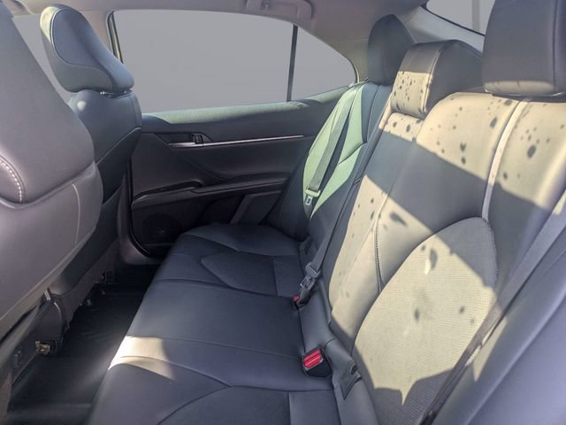 Used 2022 Toyota Camry XSE FWD image 12