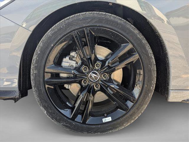 New 2026 Acura Integra A-Spec image 10