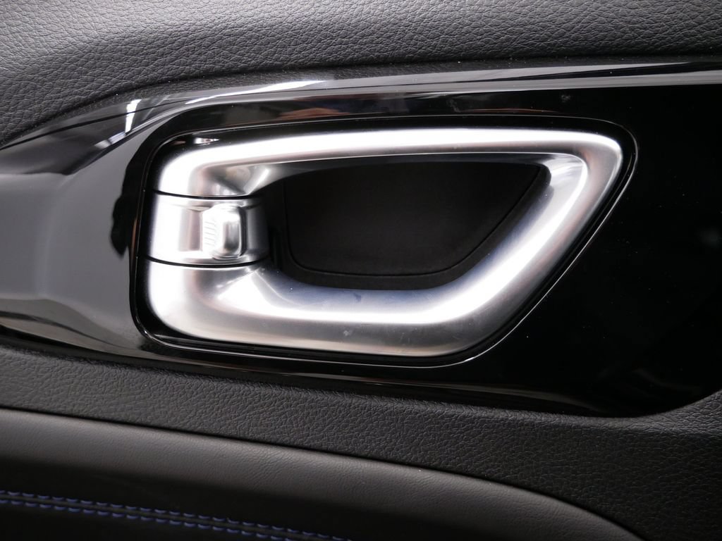 New 2026 Jeep Compass Latitude AWD/4WD image 20