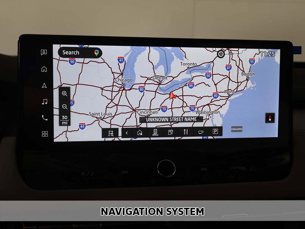 New 2025 Mitsubishi Outlander AWD image 3