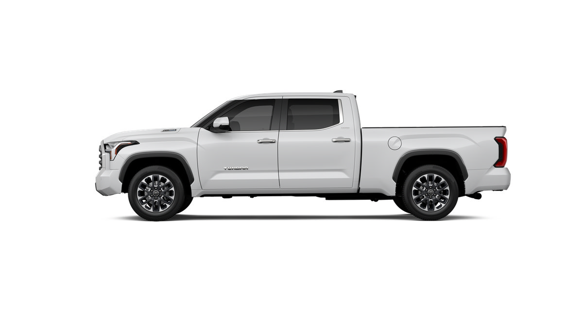 New 2026 Toyota Tundra Limited AWD/4WD image 6