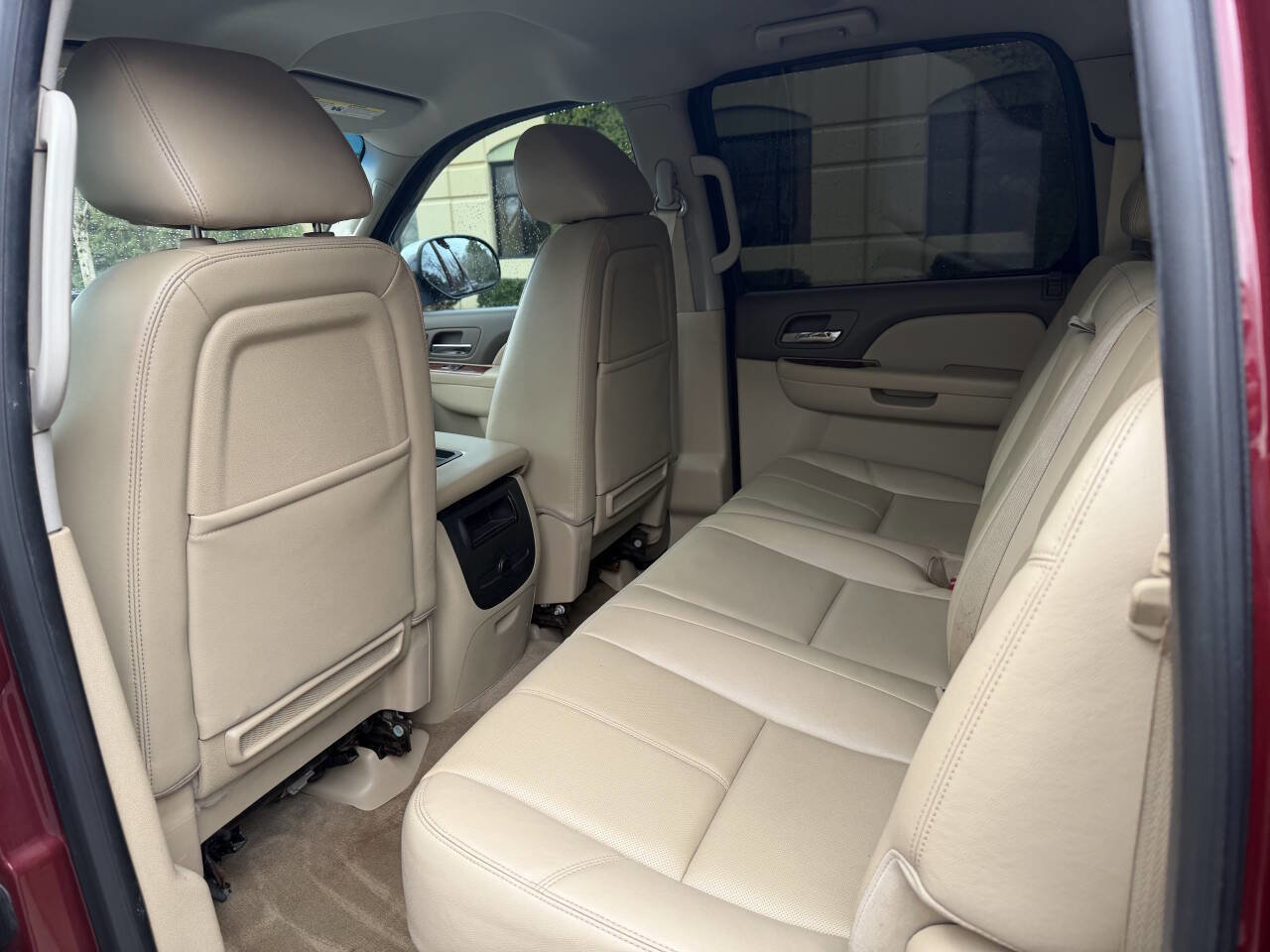 Used 2013 Chevrolet Silverado 1500 LTZ w/ Chrome Essentials Package RWD image 21