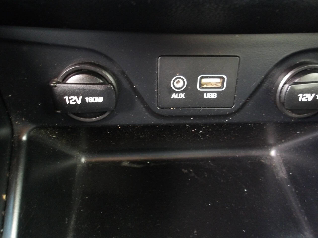 Used 2017 Hyundai Tucson SE FWD image 15