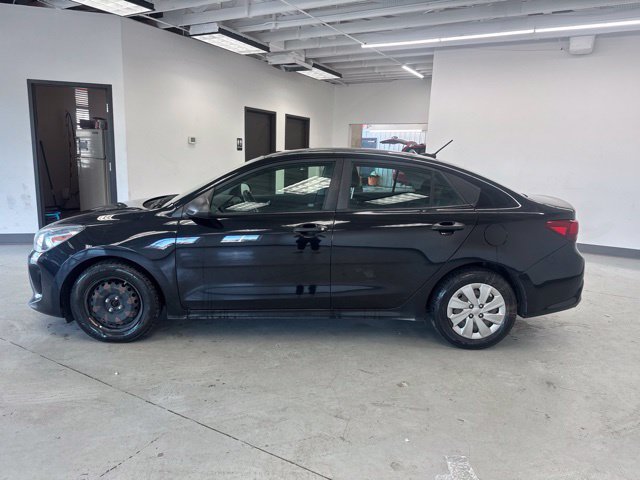 Used 2018 Kia Rio LX FWD image 5
