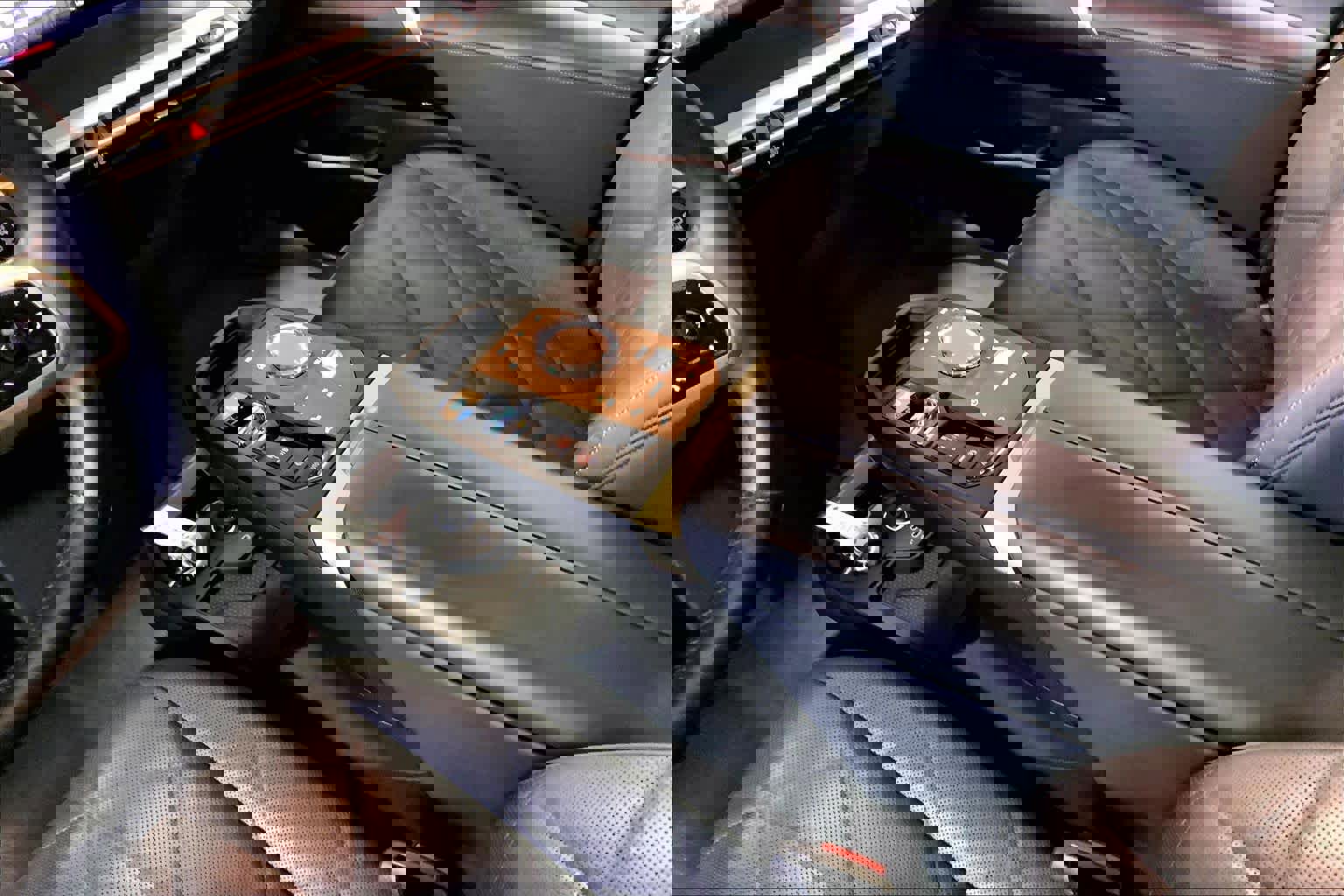 Certified 2023 BMW iX xDrive50 w/ Premium Package image 16