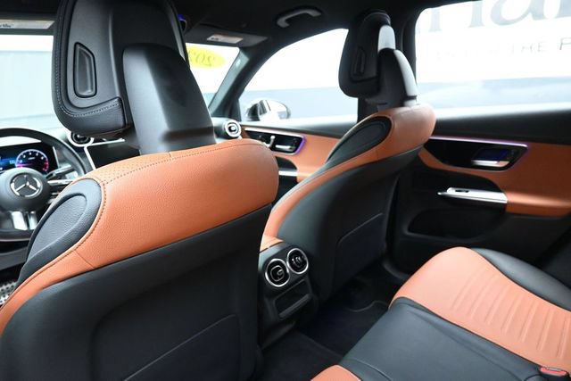 Used 2024 Mercedes-Benz GLC 300 image 24