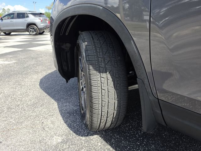 Used 2019 Honda Ridgeline RTL-E image 37