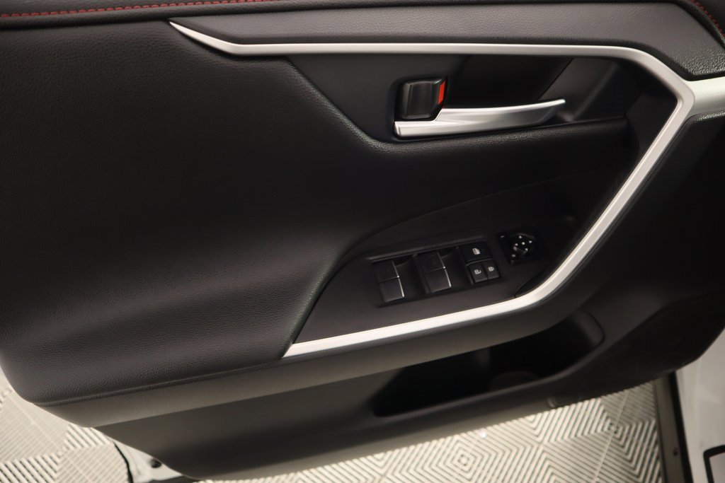 Used 2024 Toyota RAV4 XSE image 16