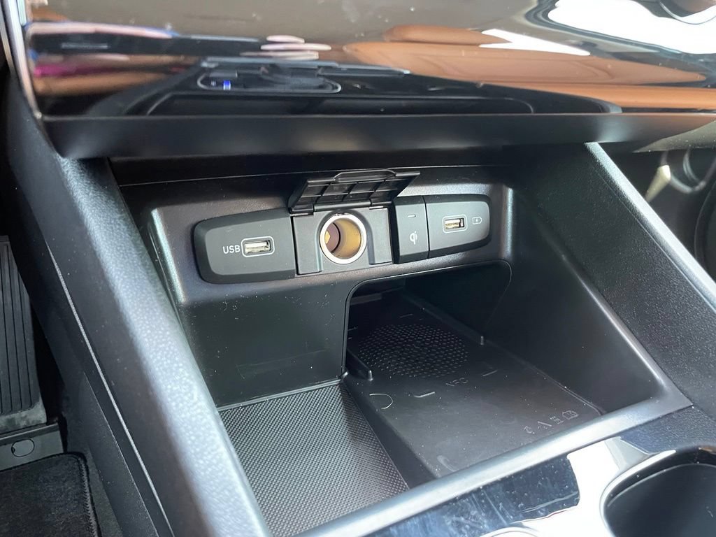 Used 2023 Hyundai Tucson SEL FWD image 19