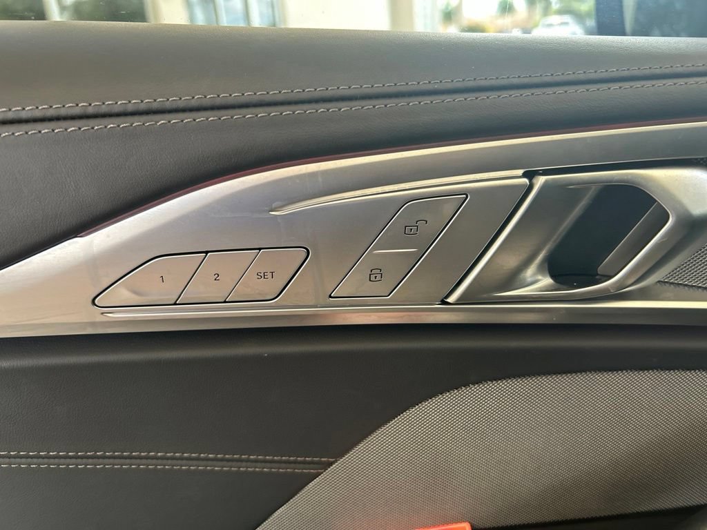 Used 2022 BMW 840i Gran Coupe w/ Comfort Seating Package RWD image 40
