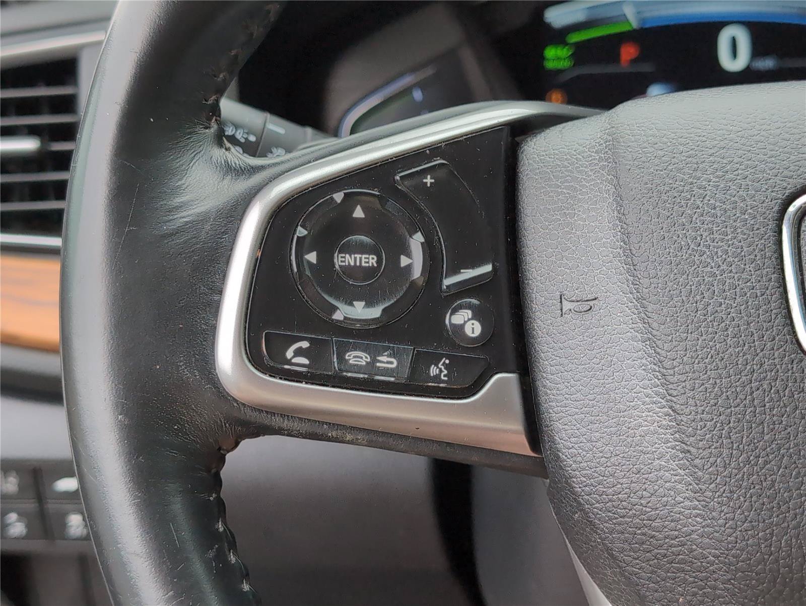 Used 2022 Honda CR-V EX-L image 31