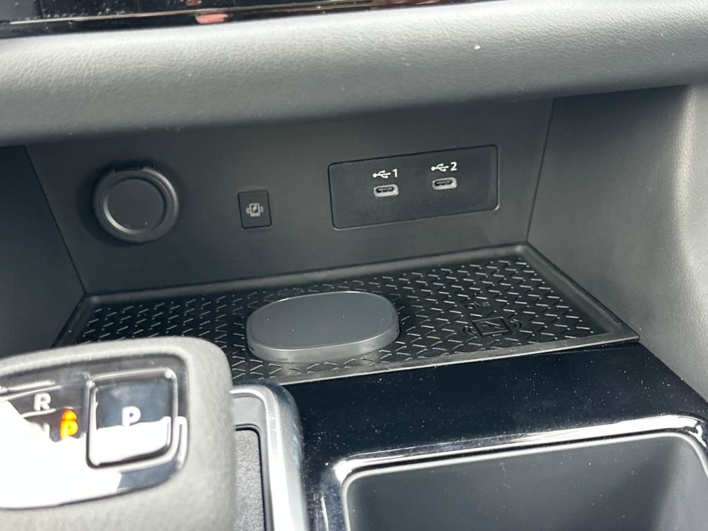 New 2026 Nissan Pathfinder SL AWD/4WD image 25