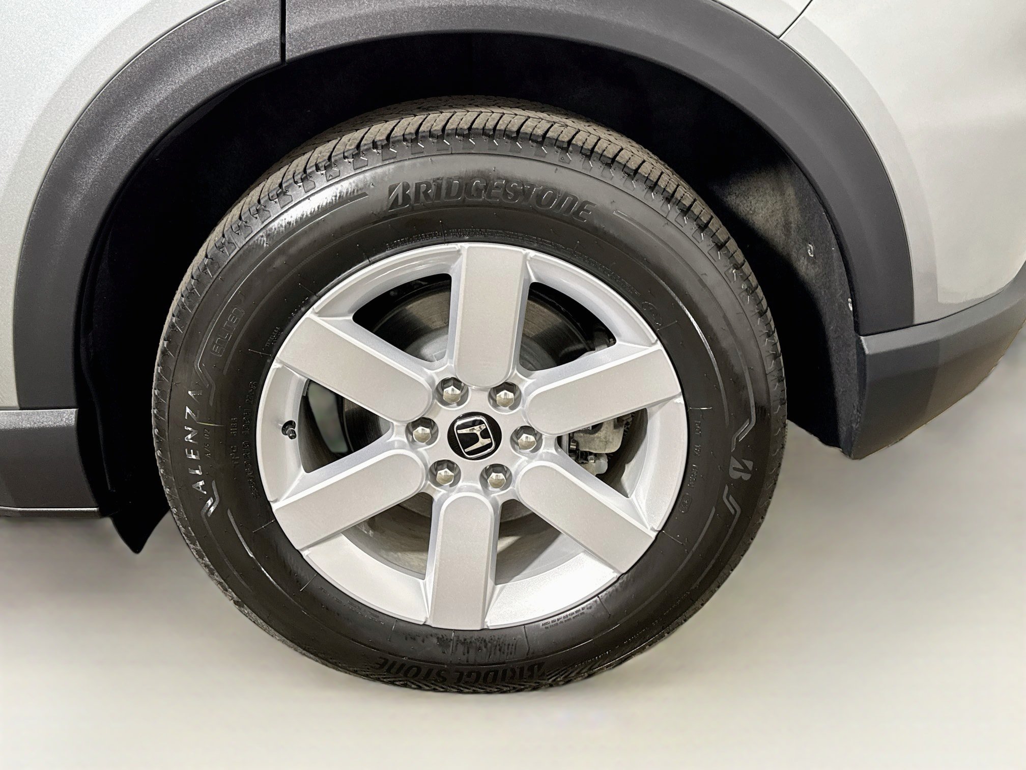 Used 2025 Honda Prologue EX image 25