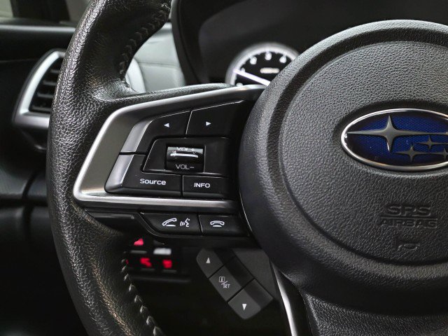 Used 2022 Subaru Forester Touring AWD/4WD image 21