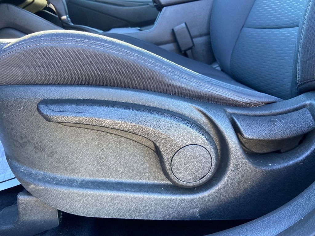 Used 2021 Hyundai Tucson SE image 11