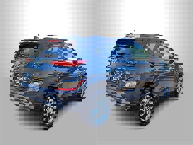Used 2023 Hyundai Kona SEL image 8