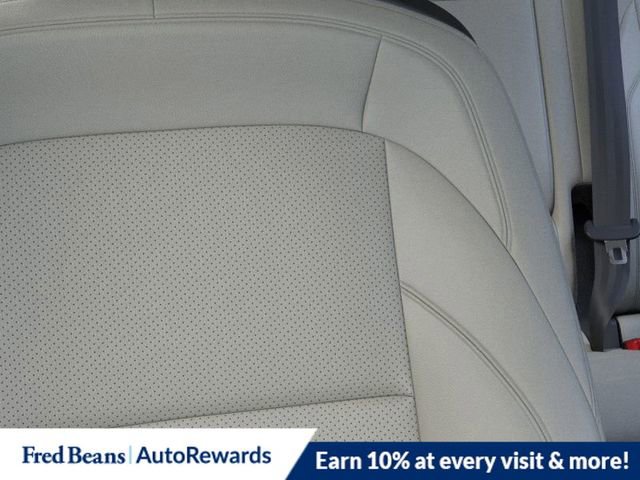 New 2026 Lincoln Nautilus Premier w/ Equipment Group 102A image 18