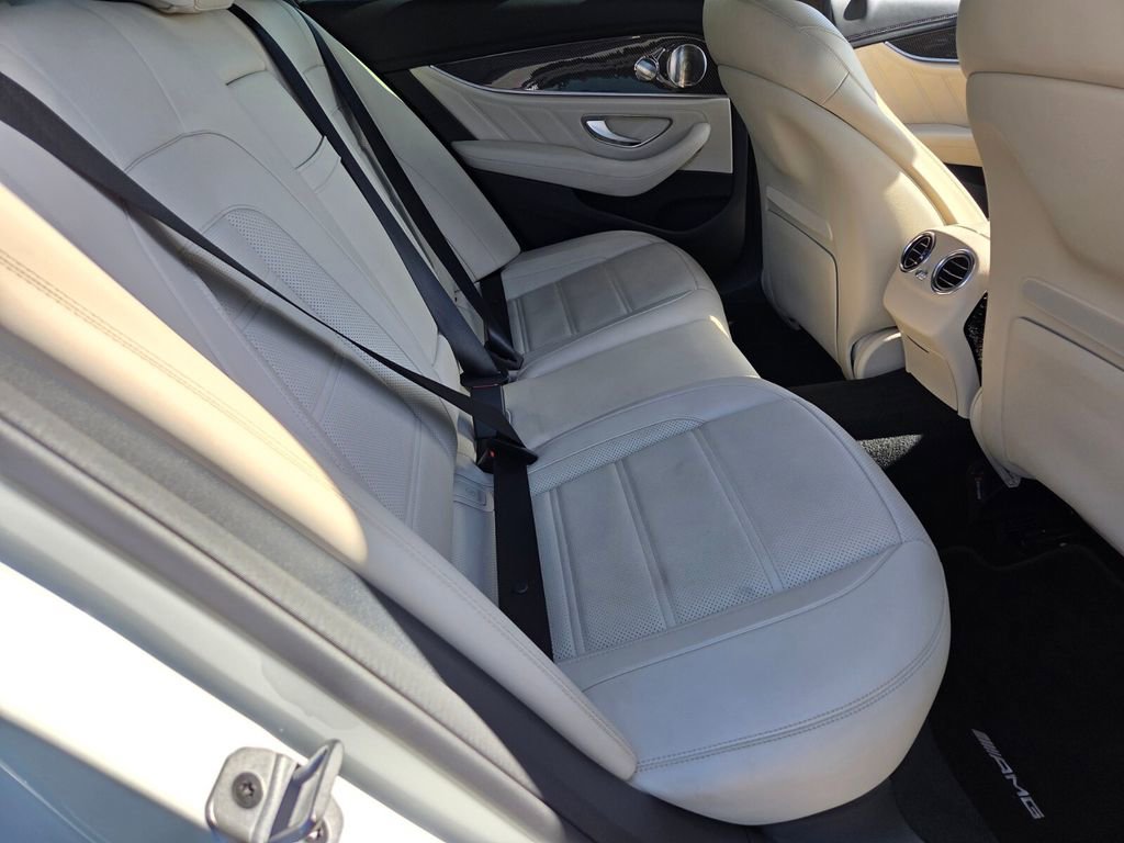 Used 2021 Mercedes-Benz E 63 AMG S image 20