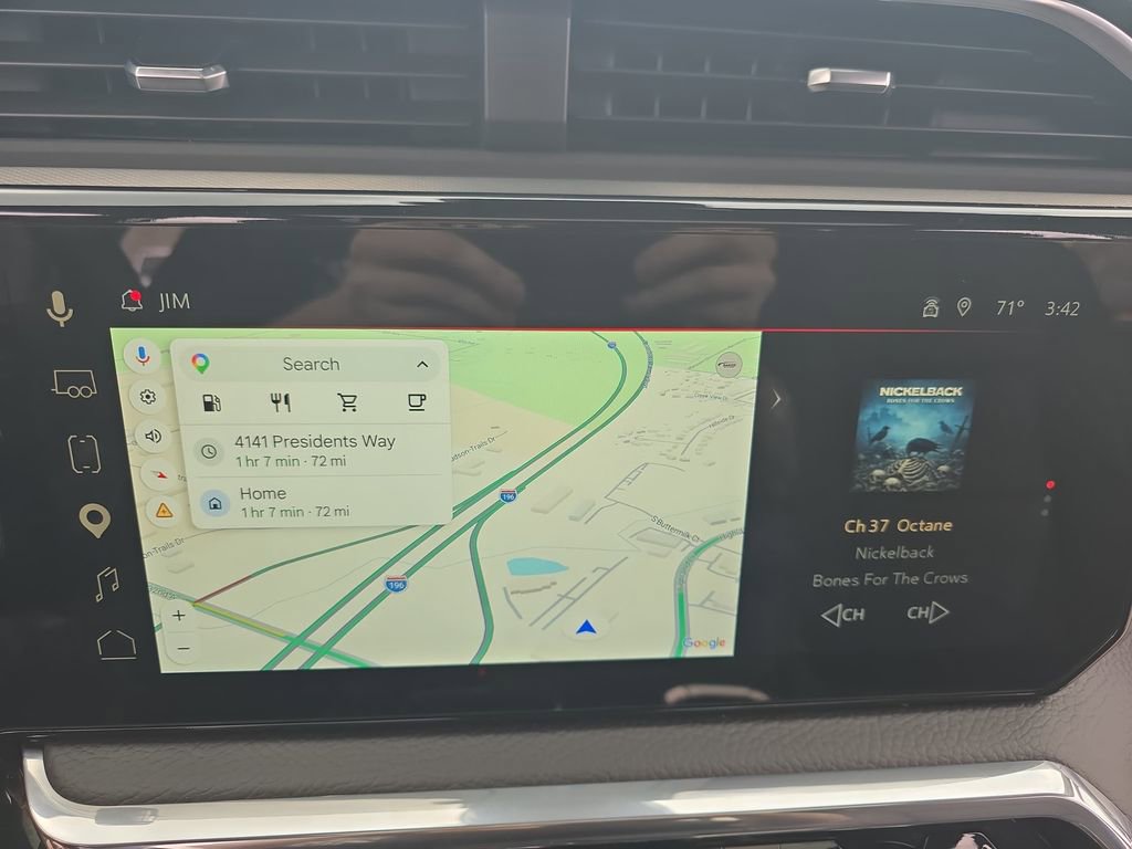 New 2026 GMC Sierra 1500 Denali AWD/4WD image 21
