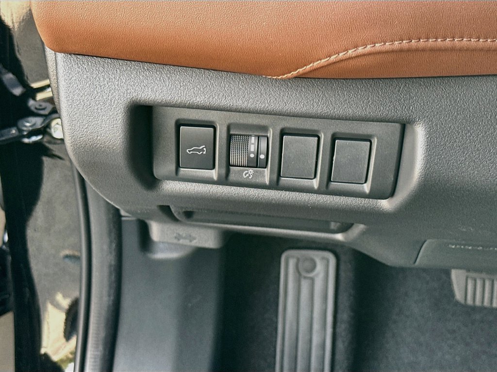 New 2026 Subaru Outback Touring XT AWD/4WD image 14