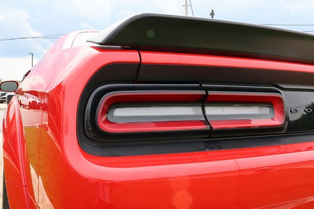 Used 2022 Dodge Challenger SRT Hellcat Redeye image 32