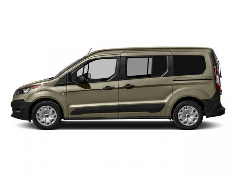 Used 2016 Ford Transit Connect XLT image 3