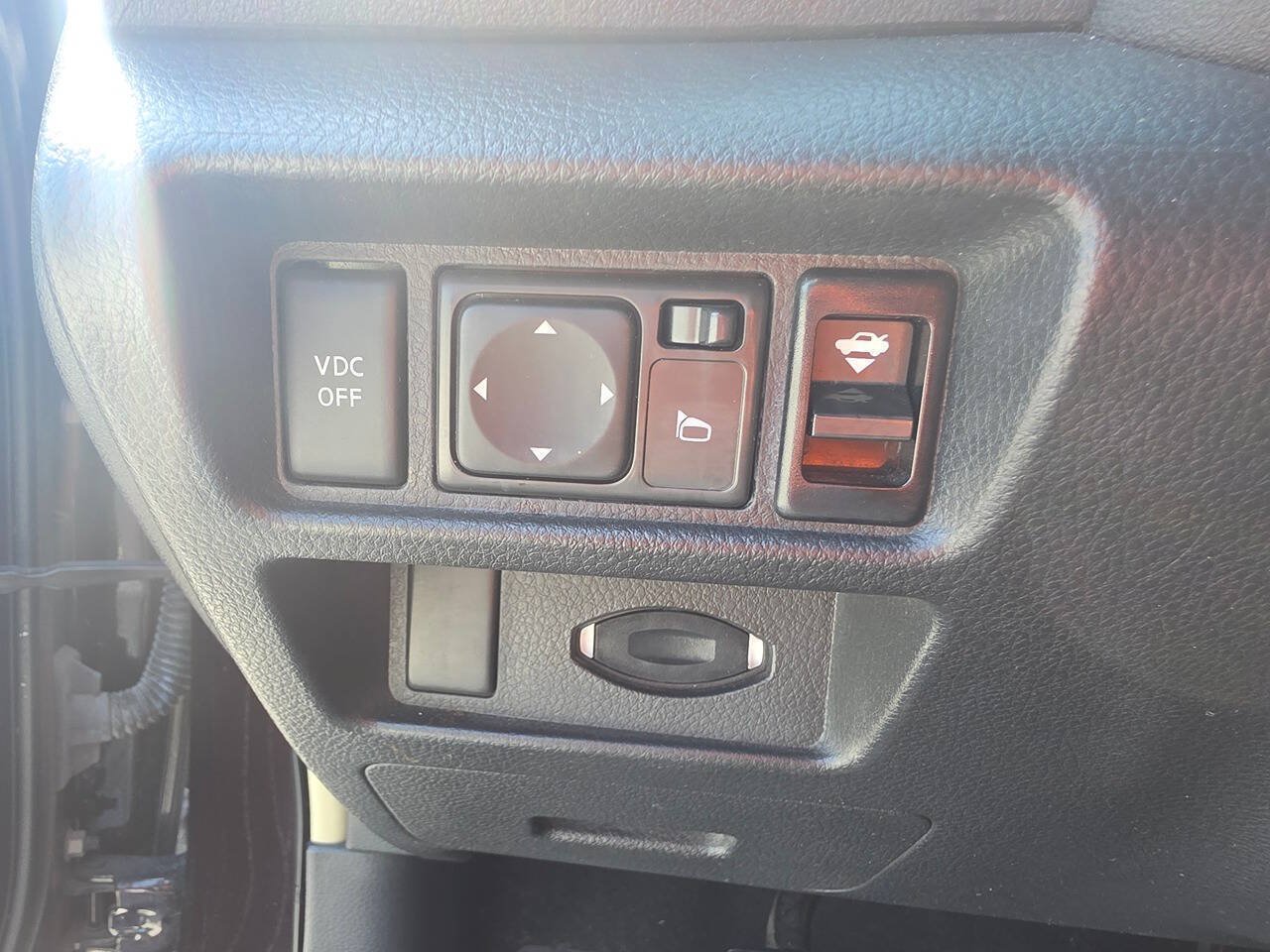 Used 2010 Nissan Maxima 3.5 SV FWD image 49