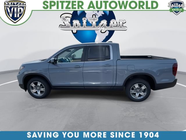 New 2026 Honda Ridgeline RTL image 6