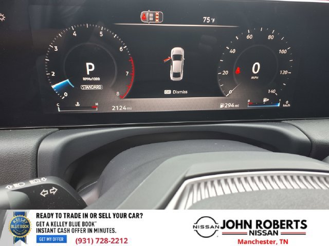 Certified 2026 Nissan Sentra SV w/ Floor Mat Package FWD image 21