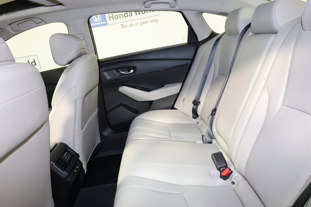 New 2025 Honda Accord EX-L image 23
