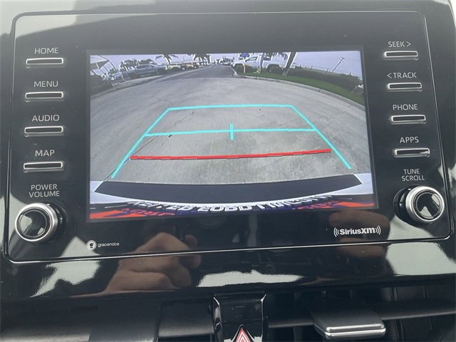 Used 2023 Toyota Camry SE image 14