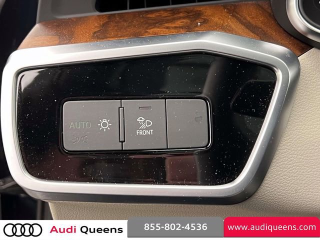 Certified 2023 Audi A6 Premium Plus w/ Premium Plus Package AWD/4WD image 21