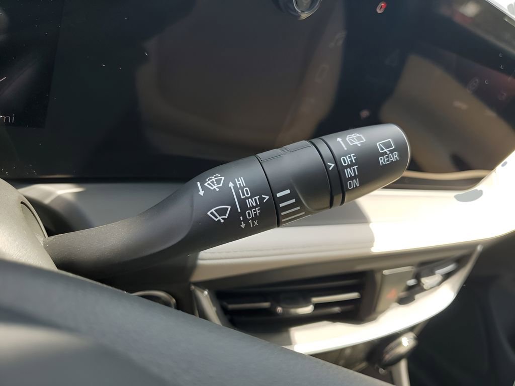 New 2026 Buick Encore GX Sport Touring w/ Advanced Technology Package image 35