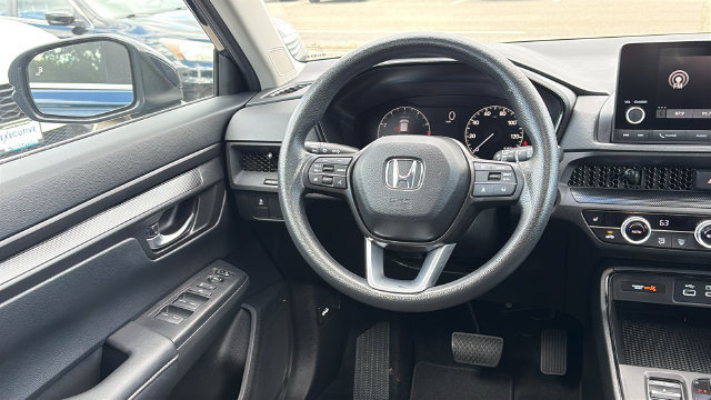Used 2024 Honda CR-V EX image 23