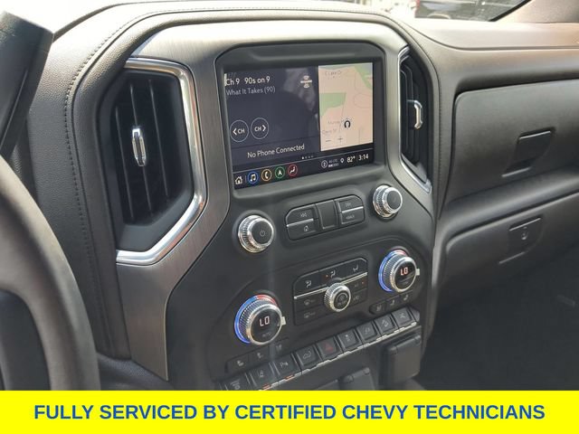 Used 2022 GMC Sierra 2500 Denali w/ Denali Ultimate Package AWD/4WD image 31