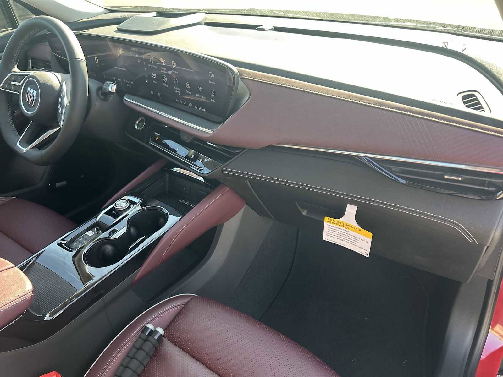 New 2025 Buick Envision Sport Touring image 29