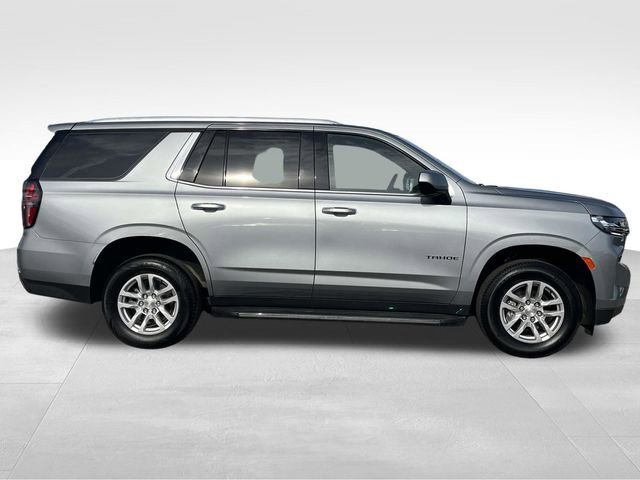 Used 2024 Chevrolet Tahoe LT image 8