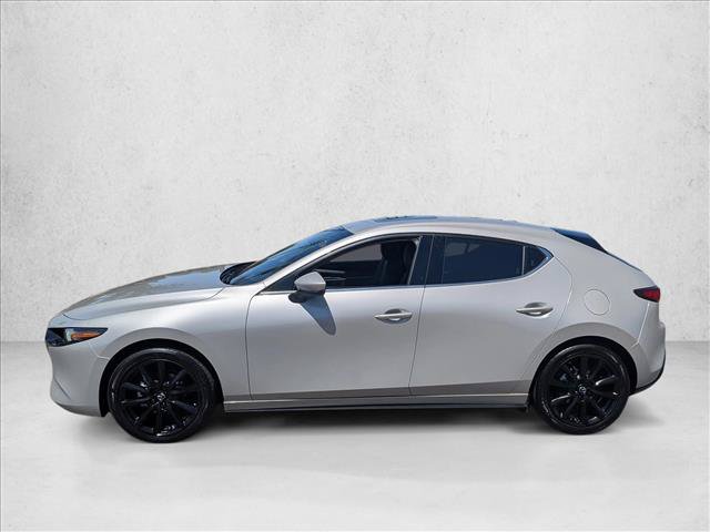 Used 2026 MAZDA MAZDA3 2.5 S Hatchback w/ Premium Pkg FWD image 10