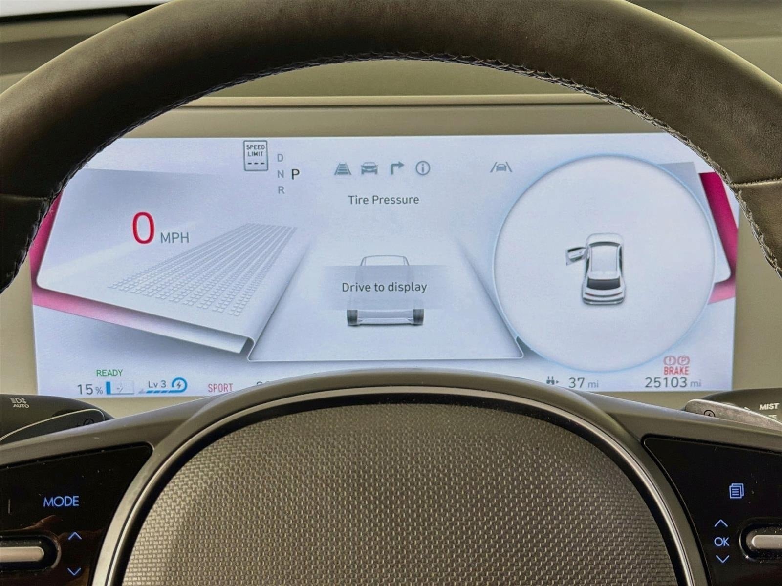 Used 2024 Hyundai Ioniq 5 SEL RWD image 13