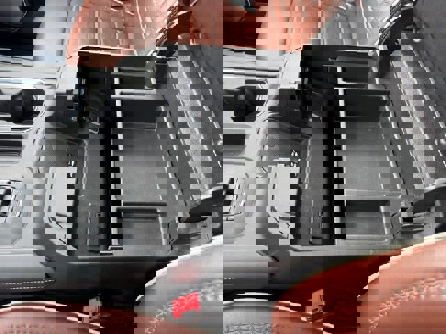 Used 2024 GMC Sierra 3500 Denali Ultimate image 42