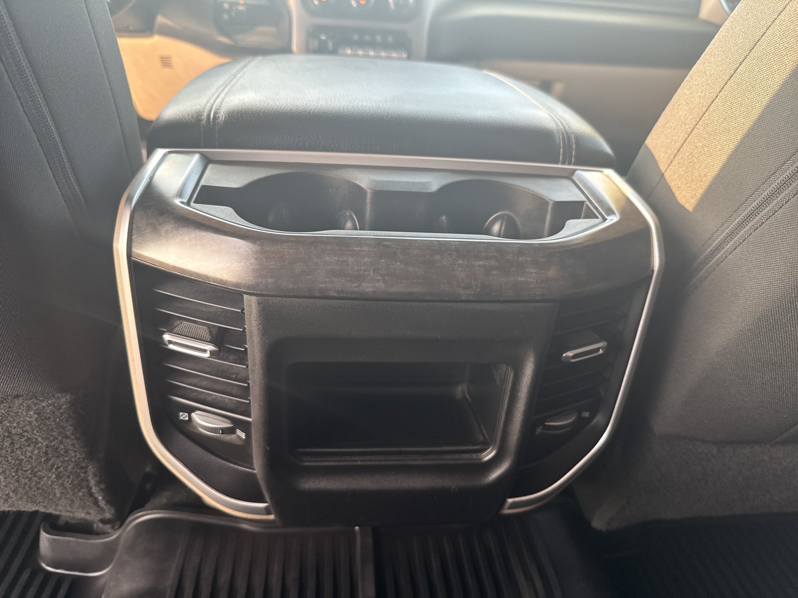 Used 2021 RAM 3500 Lone Star w/ Level 1 Equipment Group AWD/4WD image 26