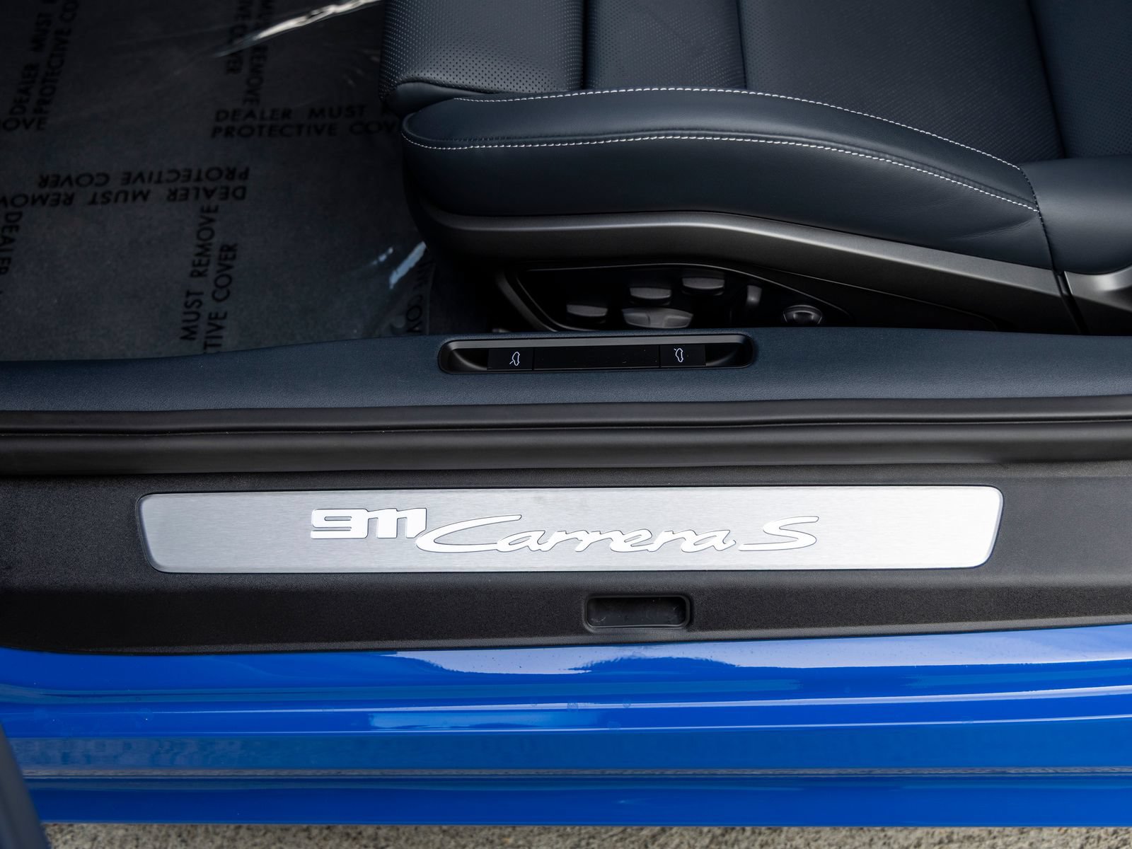 Certified 2025 Porsche 911 Carrera S RWD image 29