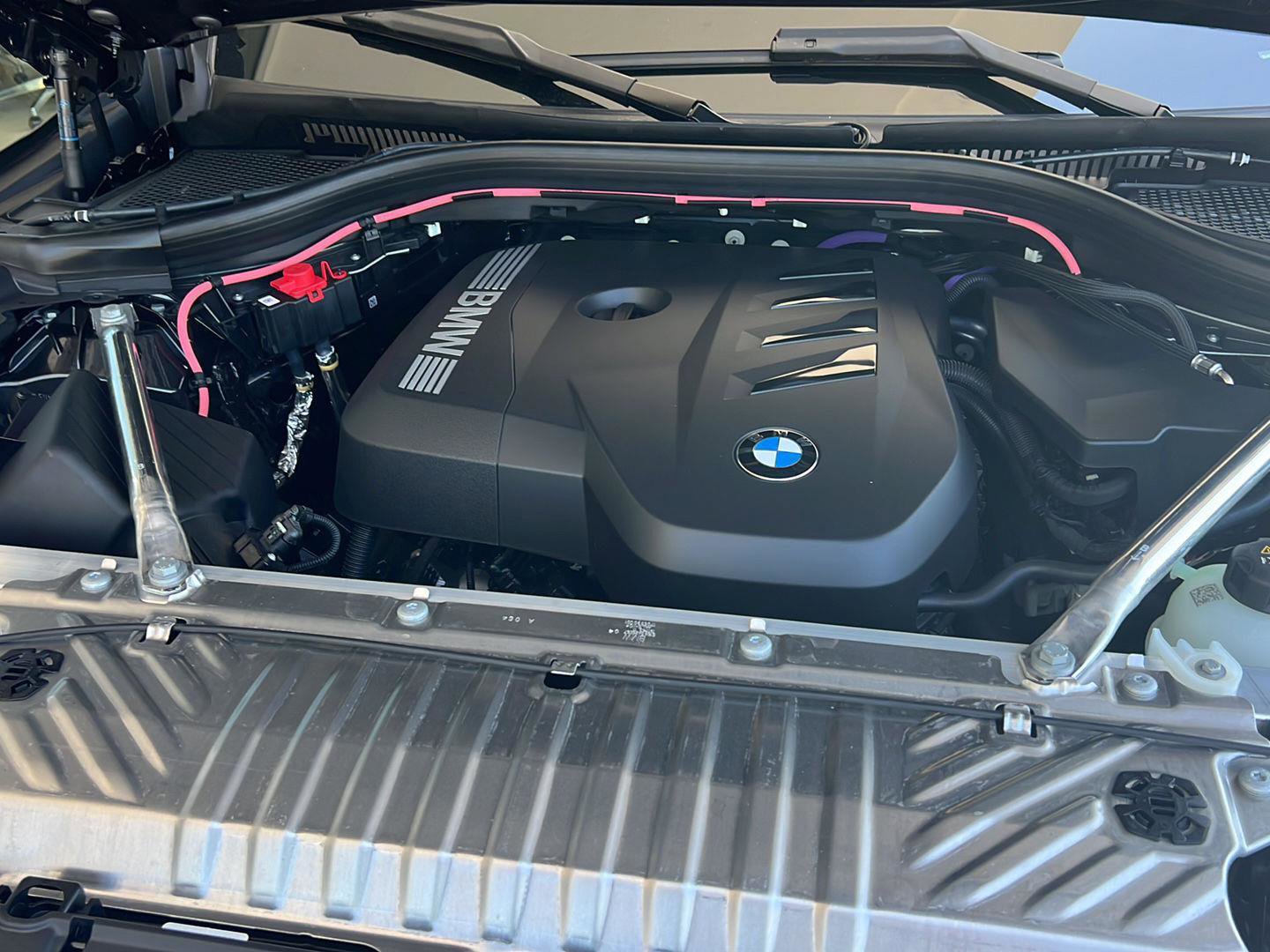 New 2026 BMW X3 xDrive30 w/ Premium Package AWD/4WD image 31