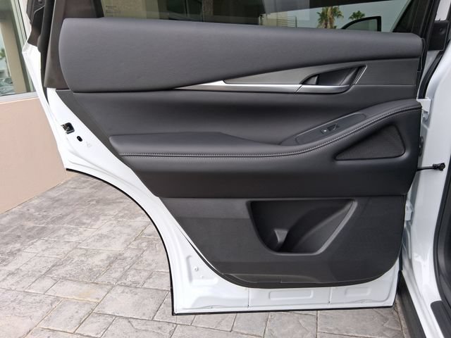 New 2027 INFINITI QX60 Pure w/ Cargo Package FWD image 20