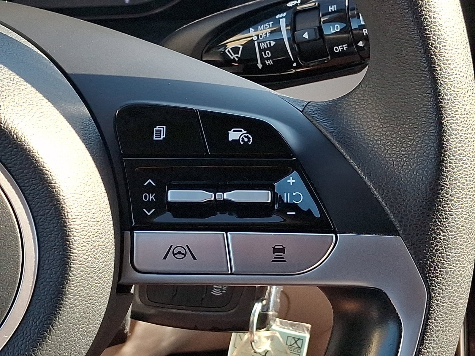 Certified 2024 Hyundai Tucson SE AWD/4WD image 21